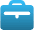 Briefcase Icon