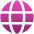 Globe Icon
